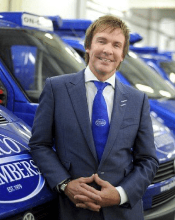 Pimlico Plumbers